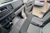 Volkswagen Crafter din 2019 cu 121.388 km - oferta VOL161560 - foto 10