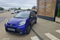 Toyota Aygo din 2025 cu 3 km - oferta TOY161564 - foto 3