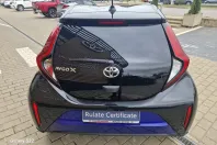 Toyota Aygo din 2025 cu 3 km - oferta TOY161564 - foto 6