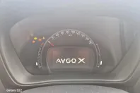 Toyota Aygo din 2025 cu 3 km - oferta TOY161564 - foto 10