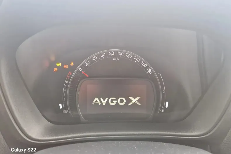 Toyota Aygo din 2025 cu 3 km - oferta TOY161564 - foto 10