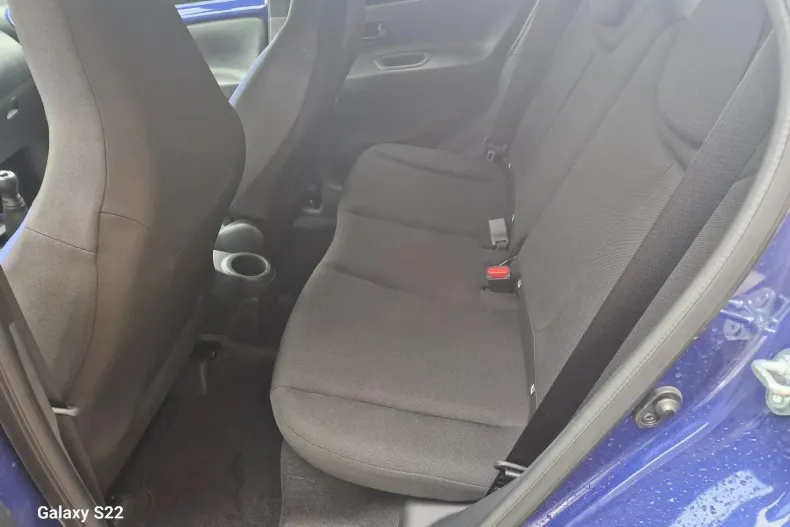 Toyota Aygo din 2025 cu 3 km - oferta TOY161564 - foto 14