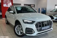 Audi Q5 din 2022 cu 55.500 km - oferta AUD161565 - foto 1