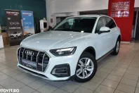 Audi Q5 din 2022 cu 55.500 km - oferta AUD161565 - foto 3