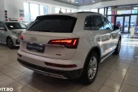 Audi Q5 din 2022 cu 55.500 km - oferta AUD161565 - foto 4
