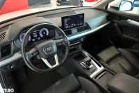 Audi Q5 din 2022 cu 55.500 km - oferta AUD161565 - foto 12