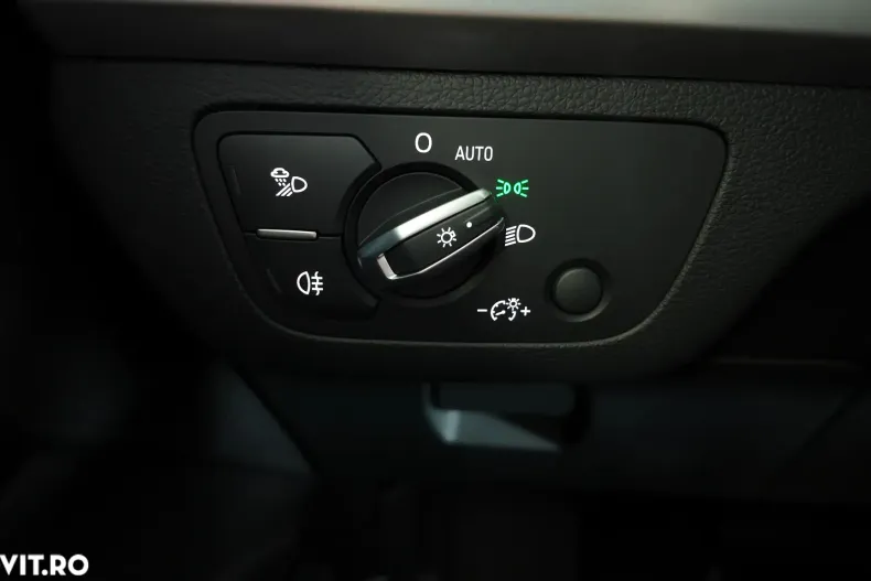 Audi Q5 din 2022 cu 55.500 km - oferta AUD161565 - foto 18