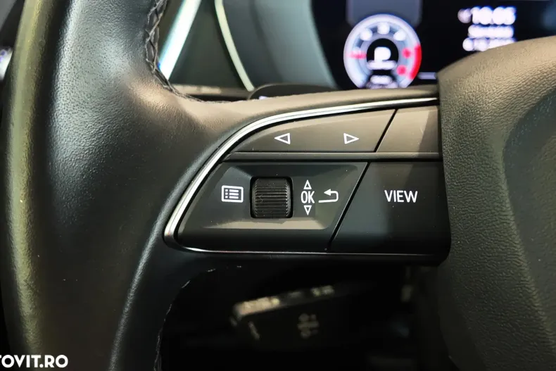 Audi Q5 din 2022 cu 55.500 km - oferta AUD161565 - foto 20