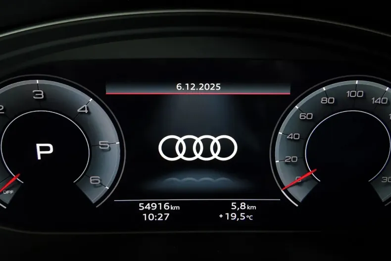 Audi Q5 din 2022 cu 55.500 km - oferta AUD161565 - foto 23