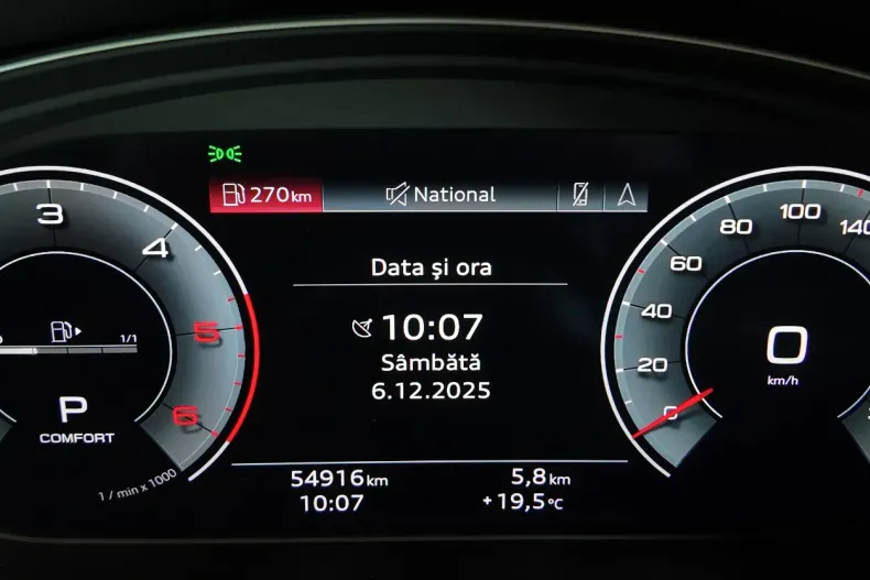 Audi Q5 din 2022 cu 55.500 km - oferta AUD161565 - foto 24