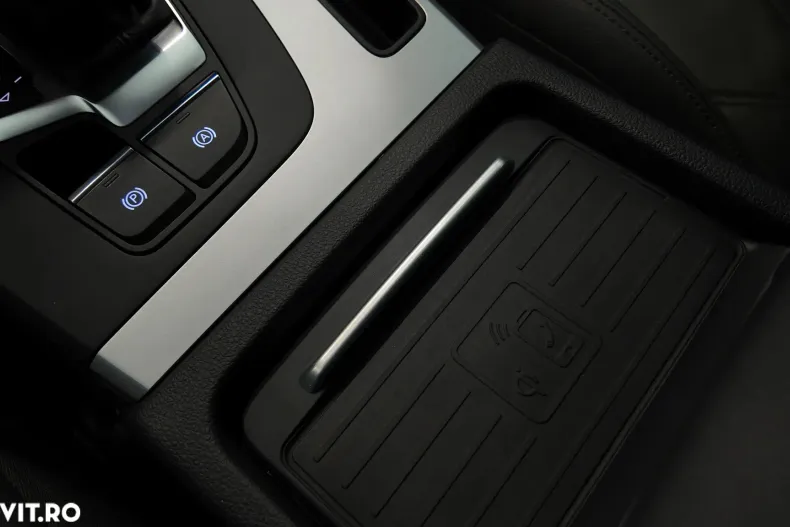 Audi Q5 din 2022 cu 55.500 km - oferta AUD161565 - foto 25