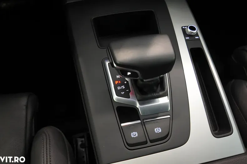 Audi Q5 din 2022 cu 55.500 km - oferta AUD161565 - foto 26