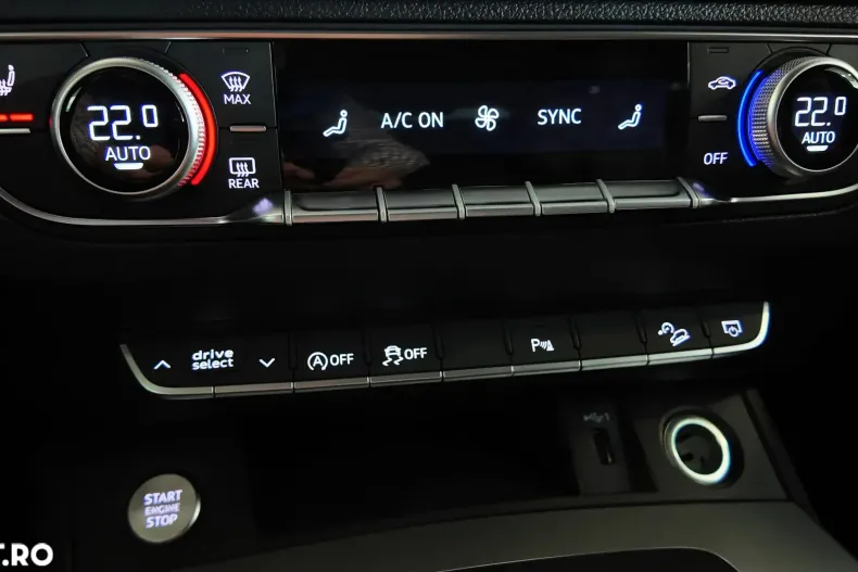 Audi Q5 din 2022 cu 55.500 km - oferta AUD161565 - foto 27