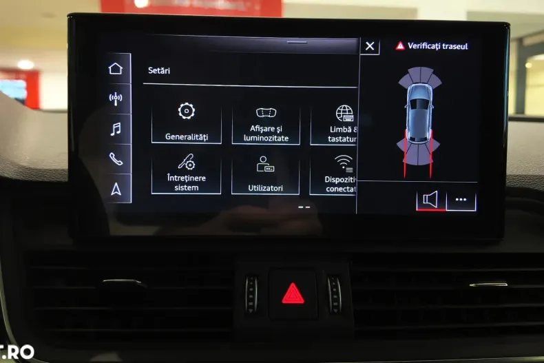 Audi Q5 din 2022 cu 55.500 km - oferta AUD161565 - foto 31