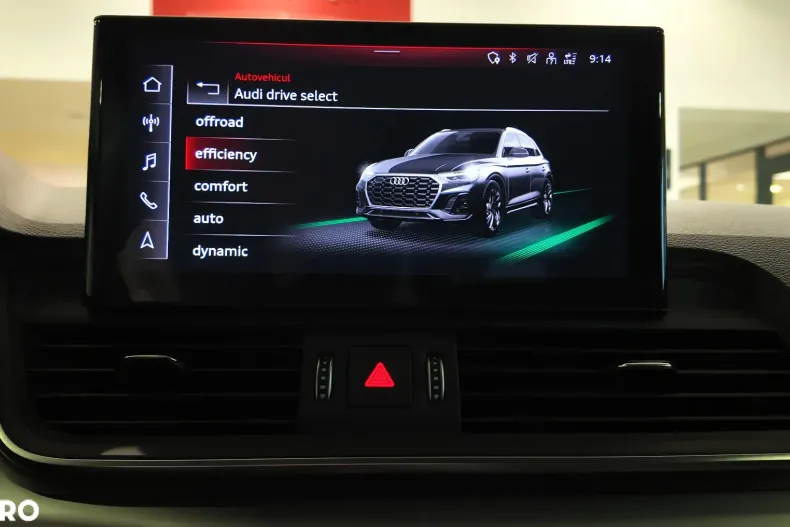 Audi Q5 din 2022 cu 55.500 km - oferta AUD161565 - foto 32