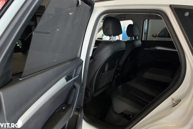 Audi Q5 din 2022 cu 55.500 km - oferta AUD161565 - foto 33