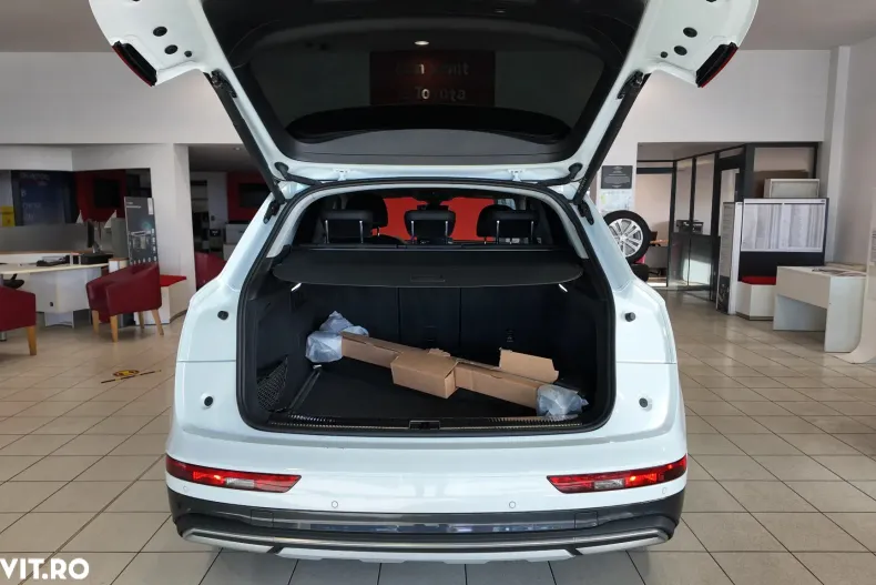 Audi Q5 din 2022 cu 55.500 km - oferta AUD161565 - foto 38