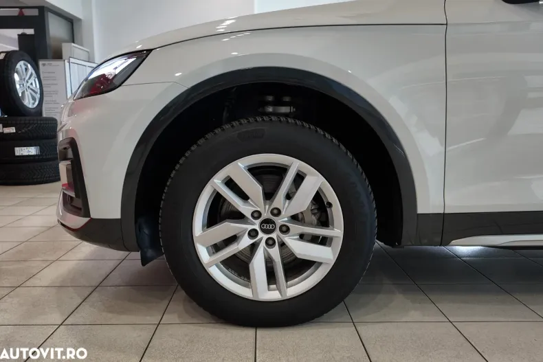 Audi Q5 din 2022 cu 55.500 km - oferta AUD161565 - foto 39