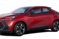 Toyota C-HR din 2025 cu 2 km - oferta TOY161566 - foto 1