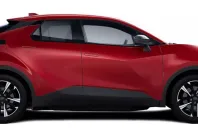 Toyota C-HR din 2025 cu 2 km - oferta TOY161566 - foto 2