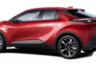 Toyota C-HR din 2025 cu 2 km - oferta TOY161566 - foto 3