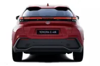 Toyota C-HR din 2025 cu 2 km - oferta TOY161566 - foto 4
