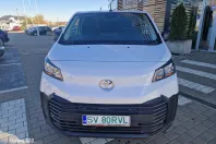 Toyota Proace din 2024 cu 193 km - oferta TOY161567 - foto 2