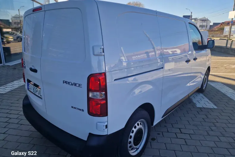Toyota Proace din 2024 cu 193 km - oferta TOY161567 - foto 5