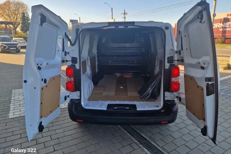 Toyota Proace din 2024 cu 193 km - oferta TOY161567 - foto 7