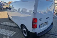 Toyota Proace din 2024 cu 193 km - oferta TOY161567 - foto 8