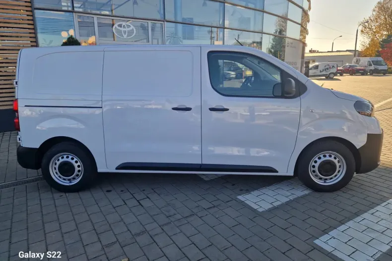 Toyota Proace din 2024 cu 193 km - oferta TOY161567 - foto 9