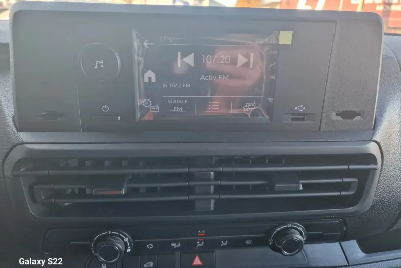 Toyota Proace din 2024 cu 193 km - oferta TOY161567 - foto 15