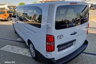 Toyota Proace din 2024 cu 4.943 km - oferta TOY161568 - foto 10