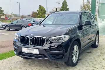 BMW X3 din 2019 - oferta BMW161573