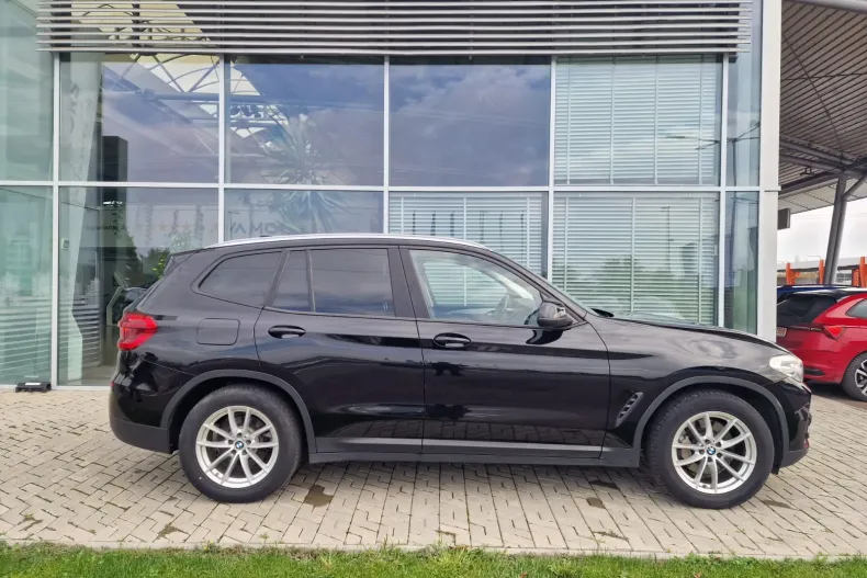 BMW X3 din 2019 cu 91.419 km - oferta BMW161573 - foto 4