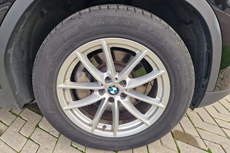BMW X3 din 2019 cu 91.419 km - oferta BMW161573 - foto 8