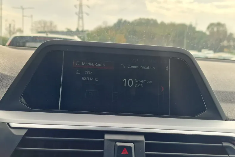 BMW X3 din 2019 cu 91.419 km - oferta BMW161573 - foto 15