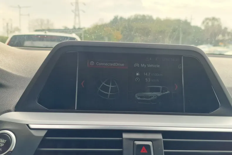 BMW X3 din 2019 cu 91.419 km - oferta BMW161573 - foto 16