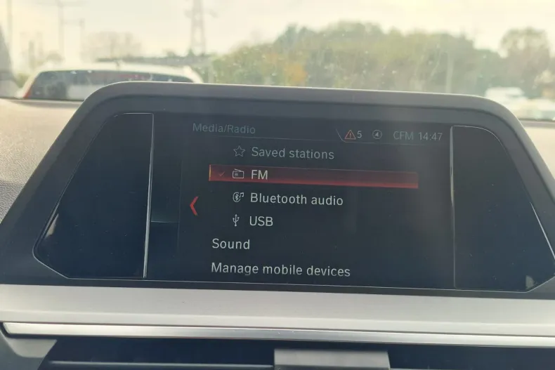 BMW X3 din 2019 cu 91.419 km - oferta BMW161573 - foto 17