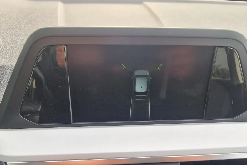 BMW X3 din 2019 cu 91.419 km - oferta BMW161573 - foto 20