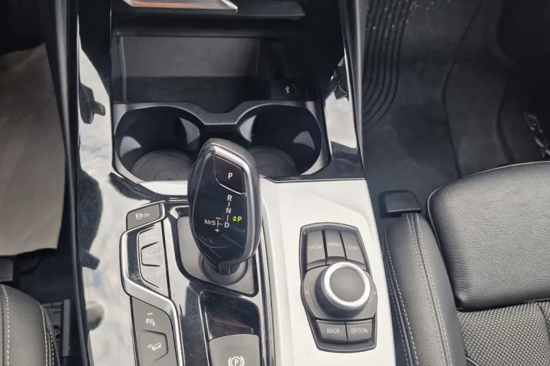 BMW X3 din 2019 cu 91.419 km - oferta BMW161573 - foto 23