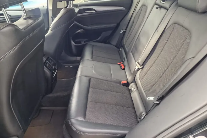 BMW X3 din 2019 cu 91.419 km - oferta BMW161573 - foto 25