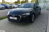 Audi A5 din 2022 cu 53.477 km - oferta AUD161575 - foto 1