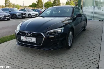 Audi A5 din 2022 - oferta AUD161575