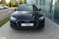Audi A5 din 2022 cu 53.477 km - oferta AUD161575 - foto 2