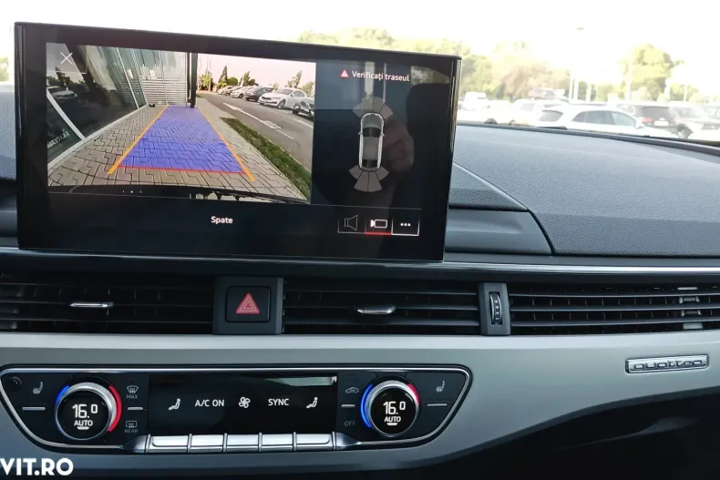 Audi A5 din 2022 cu 53.477 km - oferta AUD161575 - foto 23