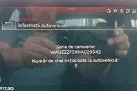 Audi A5 din 2022 cu 53.477 km - oferta AUD161575 - foto 32