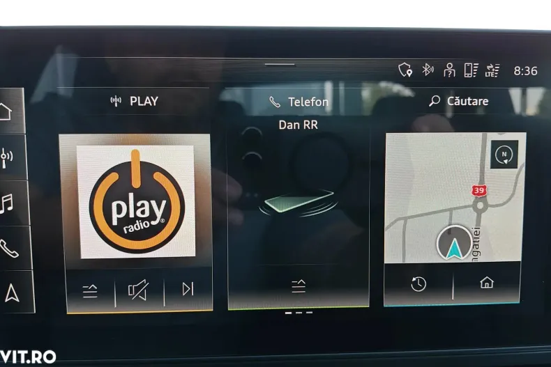 Audi A5 din 2022 cu 53.477 km - oferta AUD161575 - foto 35