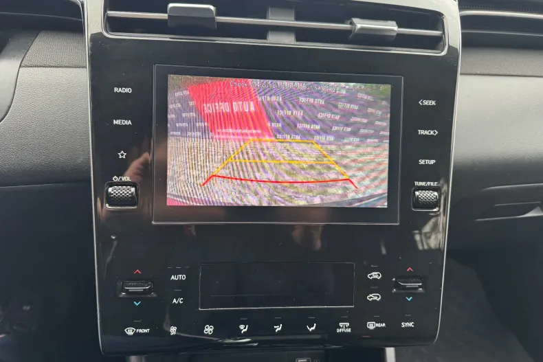 Hyundai TUCSON din 2021 cu 102.000 km - oferta HYU161576 - foto 5