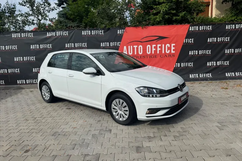 Volkswagen Golf din 2020 cu 43.000 km - oferta VOL161577 - foto 1